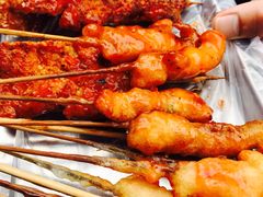 -辽B·小串(总店)