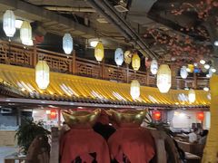 -来小酌·长安酒家(翠庭大厦店)