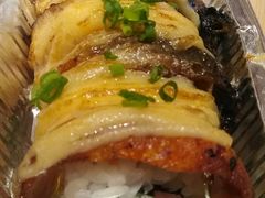 -万岁寿司(芳村店)