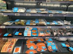 -ALDI奥乐齐超市(杨浦延吉店)