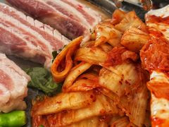-汉城馆·韩国烤肉(塘厦沃尔玛店)