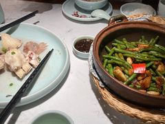 -大榕树下顺德菜(融创茂店)