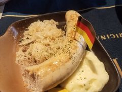 -又见马甲M8融合西餐厅(厦门体育中心店)