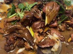 -俏东方·海味水饺·青岛菜(崂山店)