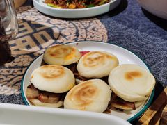 迷你辣汁肉夹馍-醉长安(钟楼旗舰店)