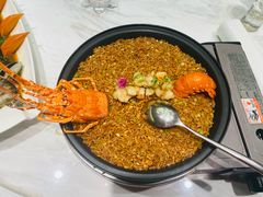 -宴昆山·私房菜(春晖店)