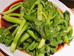 头抽菜心-南小馆(迪士尼小镇店)