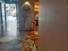 -一间森林酒店(上海人民广场店)