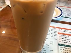 -小龍鳳餐室(番禺路店)