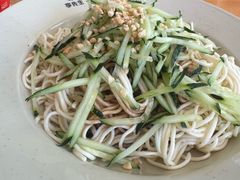 -李先生牛肉面大王(莱芜信誉楼店)