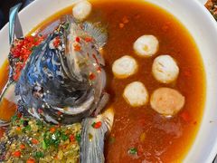 -凤凰湘语·海派湘菜(浦东旗舰店)