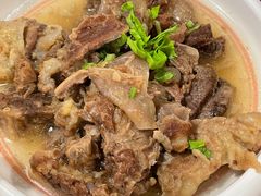-嬷孙家潮汕牛肉火锅(北京路天河城店)