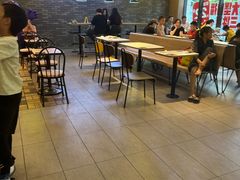 -麦当劳(五一北路店)