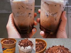 -麦当劳(苏州中心星悦汇店)