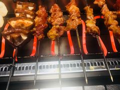 -悦屋老板娘的烤肉店(紫薇田园店)