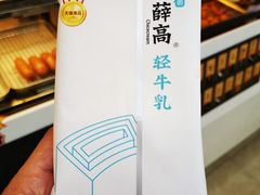 -钟薛高(南头古城店)