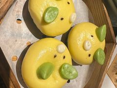 -新雅(丰盛里店)