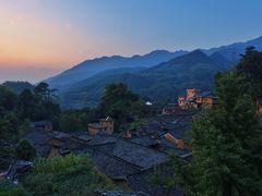 -杨家堂村