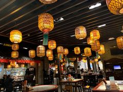 -南京大牌档(香港广场店)