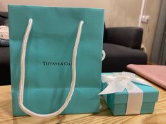 -Tiffany & Co.蒂芙尼
(杭州大厦店)