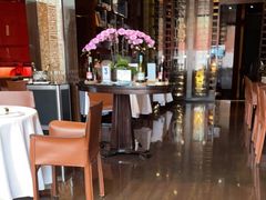 -北京金融街丽思卡尔顿酒店·意味轩 Cepe