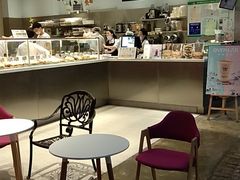 -OVEN LAB乐欧酵室(裕华万达店)