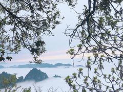 -张家界天门山国家森林公园