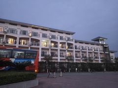 -乳源丽宫国际温泉酒店