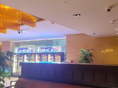 -洲际酒店-第六层自助餐厅