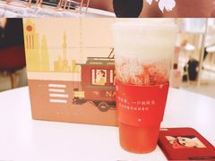 -奈雪的茶(市百一店)