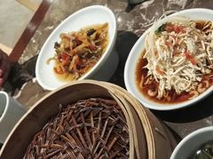 -冶春茶社(星汉大厦店)