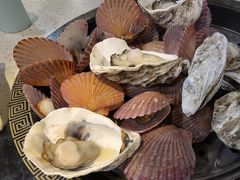 -巧克力渔家.小船海鲜胶东菜(万平口店)