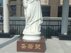 -王府井天主教堂