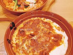 香肠烤饭-萨莉亚意式餐厅(天河城购物中心店)