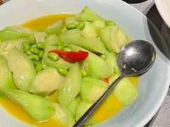 -吴越荣记苏州菜·松鼠桂鱼100%活鱼现做(斜塘老街店)