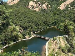 -太和山风景区