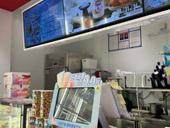 -DQ·蛋糕·冰淇淋(河东万达店)