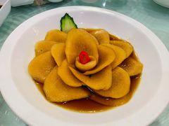 -江南村酒家