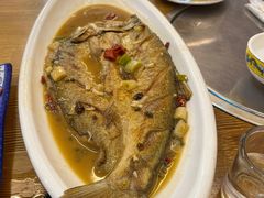 -老味道1992(武当山店)