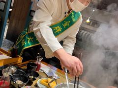 -手选潮汕鲜牛肉火锅(二七广场店)