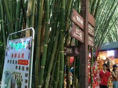 -英西峰林·洞天仙境