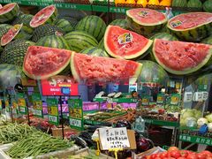 -新发地果蔬社区便民店(百环家园店)