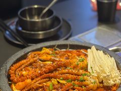 -HOTISLAND海鸡岛·韩国料理(江南西店)