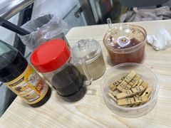 -美新点心店(陕西北路店)