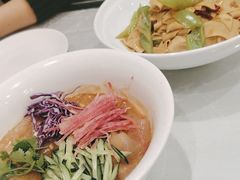 -金鸭都·老北京特色家常菜(潘家园店)
