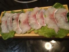 -煲王粤菜餐厅(中侨中心店)