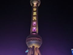 -东方明珠广播电视塔