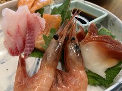 -美洲岛烤肉自助餐厅