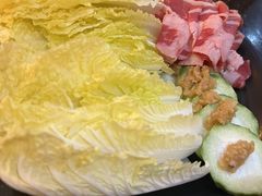 -熊出没日本烧肉放题