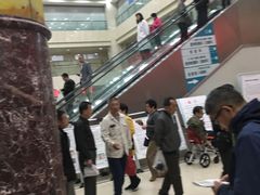 -上海市中医医院(芷江路院区)